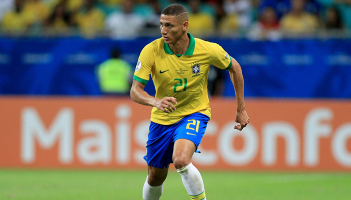 Apuestas Copa America 2019 Peru Vs Brasil La Bicolor Se Interpone En El Camino De La Verdeamarelha Hacia Los Cuartos De Final